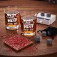 Zestaw Prezentowy Whisky Na Parapetówkę Dla Pary: Wspólny Kąt, Wspólny Zestaw Prezentowy Whisky Na Parapetówkę Dla Pary: Wspólny Kąt, Wspólny