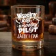 Zestaw Prezentowy Whisky Na Parapetówkę Dla Pary: Wspólny Kąt, Wspólny Zestaw Prezentowy Whisky Na Parapetówkę Dla Pary: Wspólny Kąt, Wspólny