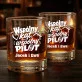 Szklanki Do Whisky z Grawerem Na Parapetówkę Prezent Dla Pary: Wspólny Kąt, Wspólny Szklanki Do Whisky z Grawerem Na Parapetówkę Prezent Dla Pary: Wspólny Kąt, Wspólny
