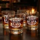 Szklanka Do Whisky Na 25 Urodziny Prezent Dla Mężczyzny: Ćwierć Wieku Z Klasą