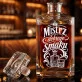 Karafka Do Whisky z Grawerem Na 25 Urodziny Prezent: Męska Elegancja Karafka Do Whisky z Grawerem Na 25 Urodziny Prezent: Męska Elegancja