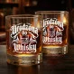 Szklanka Do Whisky Na Urodziny Prezent Dla Kobiety: Urodzona Do Whisky Szklanka Do Whisky Na Urodziny Prezent Dla Kobiety: Urodzona Do Whisky