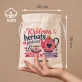 Zestaw Herbaciany Na Dzień Babci Prezent Dla Babci Kobiety: Herbaciane Ploteczki