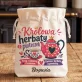 Zestaw Herbaciany Na Dzień Babci Prezent Dla Babci Kobiety: Herbaciane Ploteczki