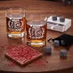 Zestaw Prezentowy Whisky Na 40 Rocznicę Ślubu Rodziców Dla Mężczyzny: Wytrawny Mąż, 40 Lat Zestaw Prezentowy Whisky Na 40 Rocznicę Ślubu Rodziców Dla Mężczyzny: Wytrawny Mąż, 40 Lat