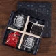 Zestaw Prezentowy Whisky Na 40 Rocznicę Ślubu Rodziców Dla Mężczyzny: Wytrawny Mąż, 40 Lat Zestaw Prezentowy Whisky Na 40 Rocznicę Ślubu Rodziców Dla Mężczyzny: Wytrawny Mąż, 40 Lat