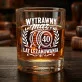 Zestaw Prezentowy Whisky Na 40 Rocznicę Ślubu Rodziców Dla Mężczyzny: Wytrawny Mąż, 40 Lat Zestaw Prezentowy Whisky Na 40 Rocznicę Ślubu Rodziców Dla Mężczyzny: Wytrawny Mąż, 40 Lat