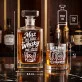 Zestaw Do Whisky Na 40 Rocznicę Ślubu Rodziców Prezent Dla Mężczyzny: Mąż Na Lata, Whisky Na Dziś Zestaw Do Whisky Na 40 Rocznicę Ślubu Rodziców Prezent Dla Mężczyzny: Mąż Na Lata, Whisky Na Dziś