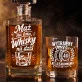 Zestaw Do Whisky Na 40 Rocznicę Ślubu Rodziców Prezent Dla Mężczyzny: Mąż Na Lata, Whisky Na Dziś Zestaw Do Whisky Na 40 Rocznicę Ślubu Rodziców Prezent Dla Mężczyzny: Mąż Na Lata, Whisky Na Dziś