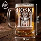 Zestaw Prezentowy Kufel Dla 60 Latka Prezent Na 60 Urodziny Dla Mężczyzny: Boski 60-Latek Zestaw Prezentowy Kufel Dla 60 Latka Prezent Na 60 Urodziny Dla Mężczyzny: Boski 60-Latek