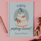 To będzie piękny dzień - Planer ślubny na spirali