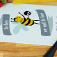To bee or not to bee - deska do krojenia