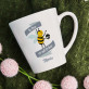 To bee or not to bee - Personalizowany Kubek