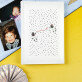 To the moon and back - Personalizowany Album na zdjęcia