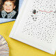 To the moon and back - Personalizowany Album na zdjęcia