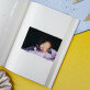 To the moon and back - Personalizowany Album na zdjęcia