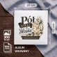 Album Na Zdjęcia Tradycyjny Na 50 Prezent Na 50 Urodziny Dla Kobiety: Botaniczna Elegancja Album Na Zdjęcia Tradycyjny Na 50 Prezent Na 50 Urodziny Dla Kobiety: Botaniczna Elegancja