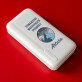 towarzysz wszystkich podróży - Powerbank z nadrukiem 20000 mAh