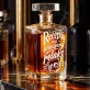 Karafka Do Whisky z Grawerem Dla Lekarza Prezent: Medyczny Humor Karafka Do Whisky z Grawerem Dla Lekarza Prezent: Medyczny Humor