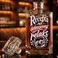 Karafka Do Whisky z Grawerem Dla Lekarza Prezent: Medyczny Humor Karafka Do Whisky z Grawerem Dla Lekarza Prezent: Medyczny Humor