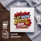 Album Na Zdjęcia Tradycyjny Na 60 Rocznicę Ślubu Prezent Na Walentynki Dla Kobiety: Złota Superbohaterka Album Na Zdjęcia Tradycyjny Na 60 Rocznicę Ślubu Prezent Na Walentynki Dla Kobiety: Złota Superbohaterka