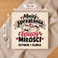 Czekolada z Truskawkami Dla Młodej Pary Prezent Na Ślub Dla Pary: Mniej Sprzątania, Więcej Czekolada z Truskawkami Dla Młodej Pary Prezent Na Ślub Dla Pary: Mniej Sprzątania, Więcej