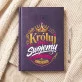 Kalendarz Książkowy A5 2027 Dla Singielki Prezent Dla Kobiety: Królewska Niezależność Kalendarz Książkowy A5 2027 Dla Singielki Prezent Dla Kobiety: Królewska Niezależność