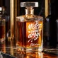 Karafka Do Whisky z Grawerem Na Urodziny Prezent Dla Mężczyzny: Mistrz Swojej Drogi
