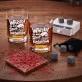 Zestaw Prezentowy Whisky Na Urodziny Dla Mężczyzny: Whisky To Mój Sport