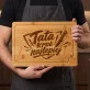 Deska Do Krojenia Na Dzień Taty Prezent Dla Taty Mężczyzny: Superbohater Kuchni Deska Do Krojenia Na Dzień Taty Prezent Dla Taty Mężczyzny: Superbohater Kuchni