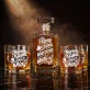 Zestaw Do Whisky Dla Miłośnika Kawy Prezent Dla Mężczyzny: Rano Kawa, Wieczorem Whisky Zestaw Do Whisky Dla Miłośnika Kawy Prezent Dla Mężczyzny: Rano Kawa, Wieczorem Whisky