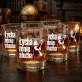 Szklanka Do Whisky Na Imieniny Prezent Dla Kobiety: Łycha Mnie Słucha