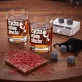 Zestaw Prezentowy Whisky Na Imieniny Dla Kobiety: Łycha Mnie Słucha