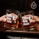 Zestaw Prezentowy Whisky Na Imieniny Dla Kobiety: Łycha Mnie Słucha