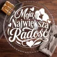Patera Na Ciasto Dla Narzeczonej Prezent Na Dzień Dziewczyny Dla Kobiety: Elegancka Miłość Patera Na Ciasto Dla Narzeczonej Prezent Na Dzień Dziewczyny Dla Kobiety: Elegancka Miłość