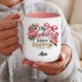 Kubek Personalizowany Na Dzień Kobiet Prezent Dla Kobiety Kobiety: Dla Kobiety, Która Kubek Personalizowany Na Dzień Kobiet Prezent Dla Kobiety Kobiety: Dla Kobiety, Która