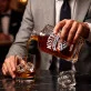 Karafka Do Whisky z Grawerem Dla Wujka Prezent Dla Mężczyzny: Mistrz Wujkowych Żartów
