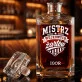 Karafka Do Whisky z Grawerem Dla Wujka Prezent Dla Mężczyzny: Mistrz Wujkowych Żartów