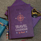 Travel Calendar - Kalendarz 2026