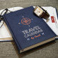 Travel Calendar - Kalendarz 2026