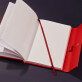 Travel Notebook  - Notes książkowy z zakładką