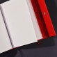 Travel Notebook  - Notes książkowy z zakładką