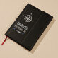 Travel Notebook  - Notes książkowy z zakładką