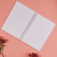 Travel notebook - Zeszyt na spirali A5