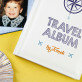 Travel - Personalizowany Album na zdjęcia