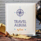Travel - Personalizowany Album na zdjęcia