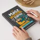 Notatnik A5 Dla Faceta Który Ma Wszystko Prezent Dla Mężczyzny: Męski Magazyn Pomysłów Notatnik A5 Dla Faceta Który Ma Wszystko Prezent Dla Mężczyzny: Męski Magazyn Pomysłów