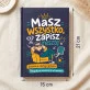 Notatnik A5 Dla Faceta Który Ma Wszystko Prezent Dla Mężczyzny: Męski Magazyn Pomysłów Notatnik A5 Dla Faceta Który Ma Wszystko Prezent Dla Mężczyzny: Męski Magazyn Pomysłów