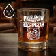 Szklanka Do Whisky Na Urodziny Prezent Dla Mężczyzny: Problemów Nie Rozcieńczam Szklanka Do Whisky Na Urodziny Prezent Dla Mężczyzny: Problemów Nie Rozcieńczam