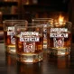 Szklanka Do Whisky Na Urodziny Prezent Dla Mężczyzny: Problemów Nie Rozcieńczam Szklanka Do Whisky Na Urodziny Prezent Dla Mężczyzny: Problemów Nie Rozcieńczam